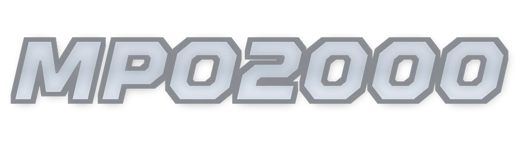 MPO2000
